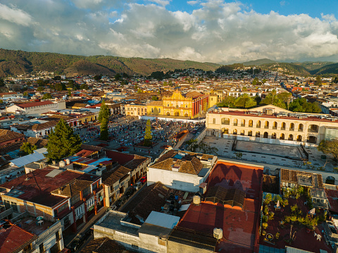 Hospedaje en San Cristóbal de las Casas: ¿en cuánto puede salir?